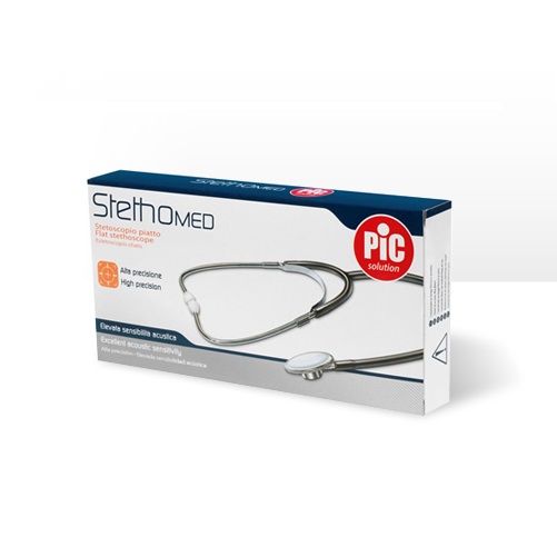 STETOMED STETOFONENDO PIATTO - Farmavicinoate