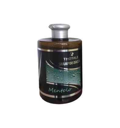 THOTALE SHAMPOO DOCCIA MENTOLO 500 ML - Farmavicinoate