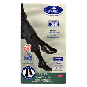 UOMO Q SKIN 70 DENARI BLU P PROMO - Farmavicinoate