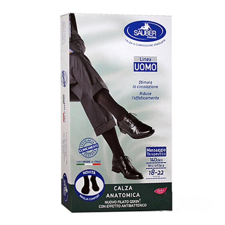 UOMO Q SKIN 70 DENARI NERO M PROMO - Farmavicinoate