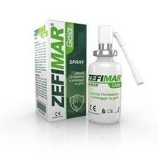 ZEFIMAR SPRAY 25 ML - Farmavicinoate