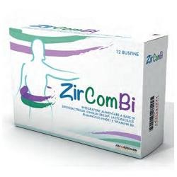 ZIRCOMBI 12 BUSTINE 1,5 G - Farmavicinoate
