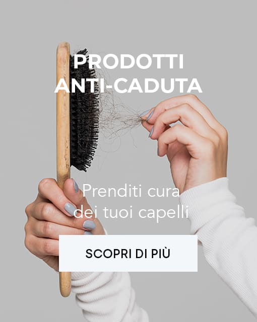 Prodotti per Cura dei capelli