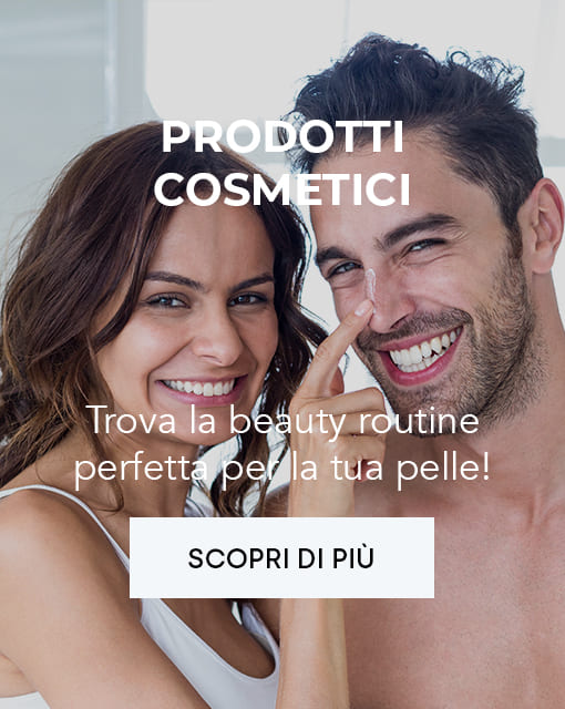 Prodotti per Cosmetici