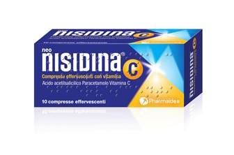 NEONISIDINA C*10CPR EFF VIT-C - Farmavicinoate