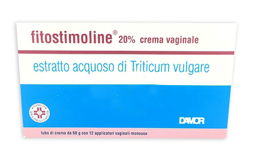FITOSTIMOLINE*CREMA VAG 20% - Farmavicinoate