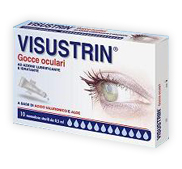 VISUSTRIN*COLL 10ML 1MG/ML - Farmavicinoate