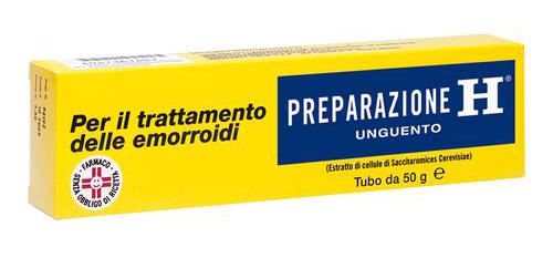 PREPARAZIONE H*UNG 1,08% 50G - Farmavicinoate