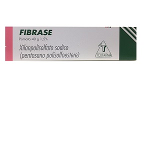 FIBRASE*POM 40G 1,5% - Farmavicinoate