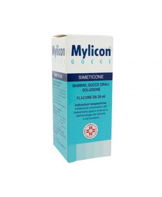 MYLICON*BB OS GTT 30ML - Farmavicinoate