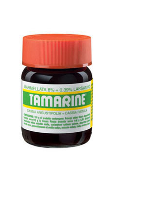 TAMARINE*MARMEL260G 80+3,9MG/G - Farmavicinoate