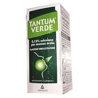 TANTUM VERDE*NEBUL 30ML 0,15% - Farmavicinoate