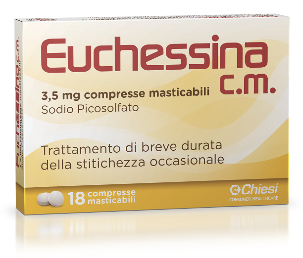 EUCHESSINA CM*18CPR MAST DIV - Farmavicinoate