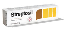 STREPTOSIL NEOMICINA*UNG 20G - Farmavicinoate