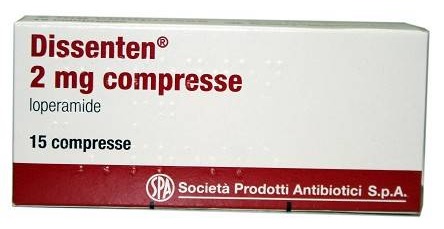 DISSENTEN*15CPR 2MG - Farmavicinoate