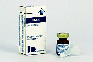 BRUNAC*COLL 5ML 5% - Farmavicinoate
