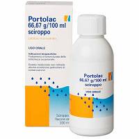 PORTOLAC*SCIR FL 200ML 66,67G - Farmavicinoate