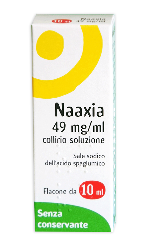 NAAXIA*COLL 10ML 4,9% - Farmavicinoate