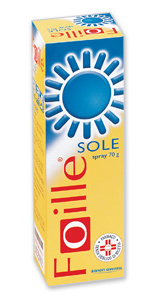 FOILLE SOLE*SPRAY CUT 70G - Farmavicinoate