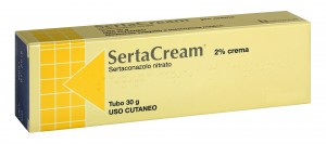 SERTACREAM*CREMA 30G 2% - Farmavicinoate