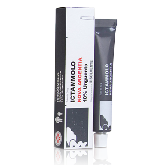 ICTAMMOLO*10% UNG 30G - Farmavicinoate