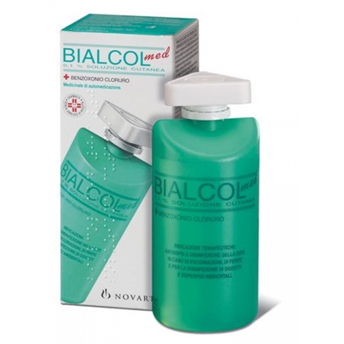 BIALCOL MED*SOL CUT300ML1MG/ML - Farmavicinoate