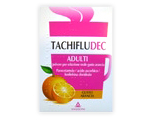 TACHIFLUDEC*10BUST ARANCIA - Farmavicinoate