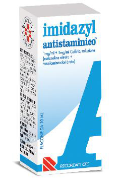 IMIDAZYL ANTIST*COLL 1FL 10ML - Farmavicinoate