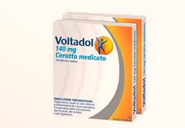 VOLTADOL*10CER MEDIC 140MG - Farmavicinoate