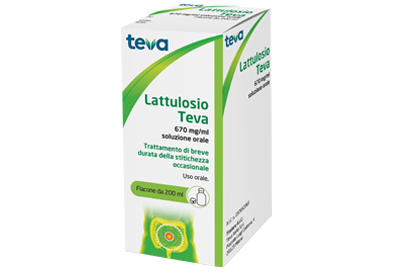 LATTULOSIO TE*OS 200ML670MG/ML - Farmavicinoate