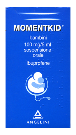 MOMENTKID*BB OS 150ML100MG/5ML - Farmavicinoate