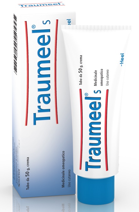 TRAUMEEL S CREMA 50 G - Farmavicinoate