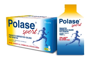 POLASE SPORT 10 BUSTINE - Farmavicinoate