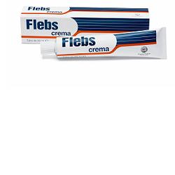 FLEBS CREMA 30 ML - Farmavicinoate