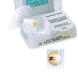 INVERNESS 10 PALL PL ORO 3MM - Farmavicinoate