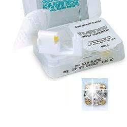 INVERNESS 32ZIRC CUB PL O 3MM - Farmavicinoate