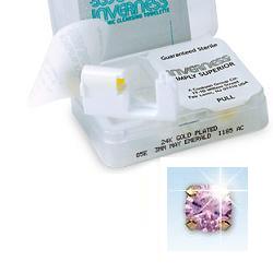 INVERNESS 39ZIRC ROS PL O 3MM - Farmavicinoate