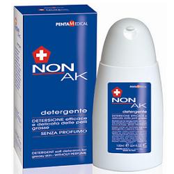 NONAK MOUSSE DETERGENTE 100 ML - Farmavicinoate