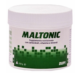 MALTONIC GRANULARE 250 G - Farmavicinoate