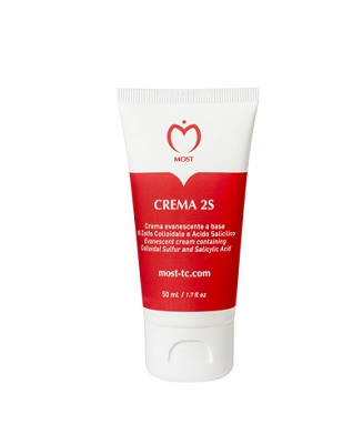 MOST 2S CREMA 50 ML - Farmavicinoate