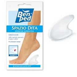 BENPED SEPARATORE DITA GRANDE 2 PEZZI - Farmavicinoate