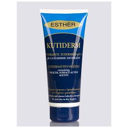 KUTIDERM DETERGENTE 200 ML - Farmavicinoate