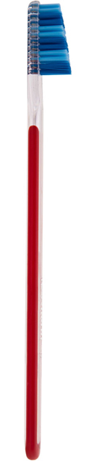 TAUMARIN SPAZZOLINO PROFESSIONAL 27 SETOLE MEDIE - Farmavicinoate