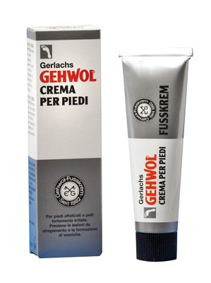 GEHWOL CREMA FUSSKREM 75ML - Farmavicinoate