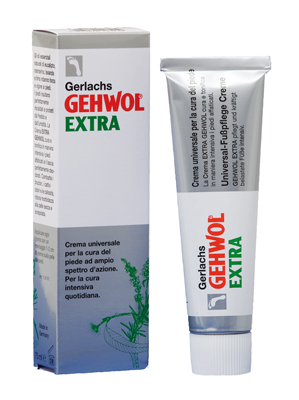 GEHWOL CREMA EXTRA 75 ML - Farmavicinoate