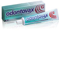 ODONTOVAX G DENTIFRICIO PROTEZIONE GENGIVE 75 ML - Farmavicinoate