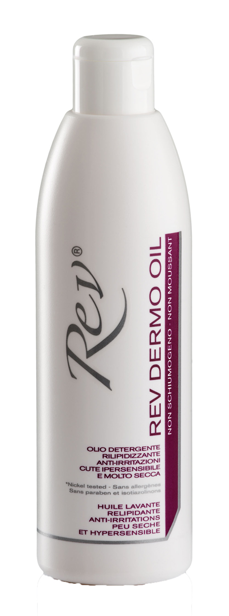 REV DERMO-OIL 250 ML - Farmavicinoate