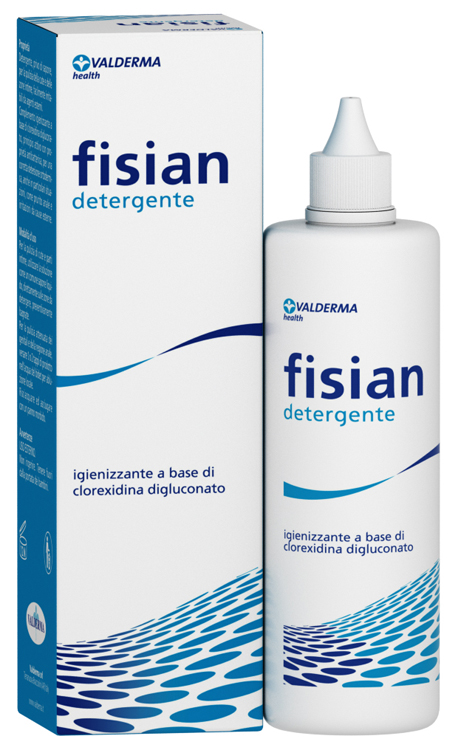 FISIAN DETERGENTE CUTE/MUCOSE 200 ML - Farmavicinoate