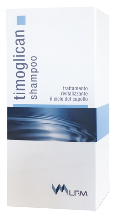 TIMOGLICAN SHAMPOO TRATTAMENTO RIVITALIZZANTE 150 ML - Farmavicinoate