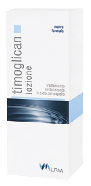 TIMOGLICAN LOZIONE TRATTAMENTO RIVITALIZZANTE 80 ML - Farmavicinoate